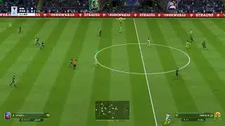 Proof EASPORTS rip u off. Fc24 was faulty. Fc25 was faulty and Fc26 is faulty. Give me my money back