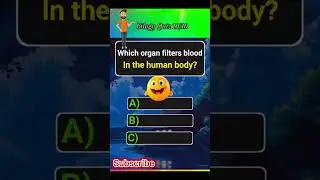 Subscribe for more For more biology quiz