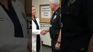 This Lab Tech DESTROYED an Entire State's Justice System
