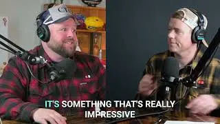 He Eats a 4-Patty Burger?! (You Won't Believe His Reaction) #shorts