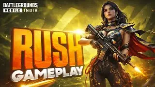 Random Players Ne Dekha Aise 14 Kills 🔥 | BGMI Chicken Dinner