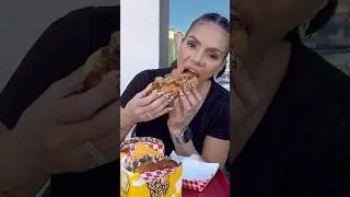 BULDOGIS Gourmet Hotdogs Korean Fusion Style Food In LAS VEGAS