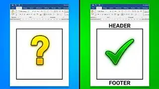 I Added Text Outside Word Border (This Trick Saved My Document!)
