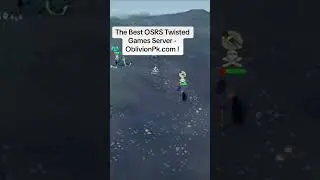 OblivionPk.com | Instant PvP | Need Staff Members - #osrs #osrsmemes #runescape #rsps #fyp #foryou