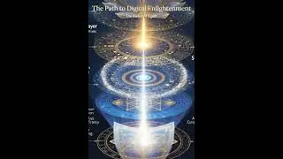 The path to digital enlightenment.