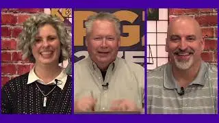 Kearney Live: NFL Personal Responsibility, Twitter Files, Faith in Pro Sports