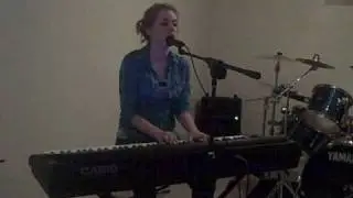 Away - Erin Ballard (Original song)