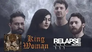KING WOMAN - 