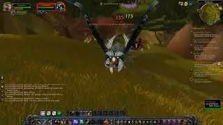 Windroc Mastery 3/3 Eye of Gutripper | WoW