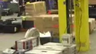 Behind the Scenes in Hollywood South