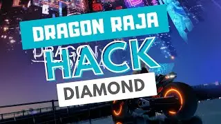 How I Got Dragon Raja Unlimited Diamond FOR FREE *2022 UPDATED*