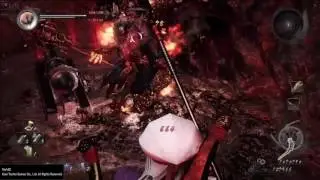 My Niohce Highlights Thus Far...Nothing Special
