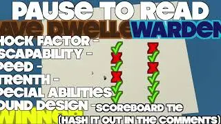 Kyropulse Cave Dweller Mod VS Warden.. The TRUE Minecraft KING of DARKNESS without voice