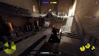 Competitive 4v4: 14 Kills with Vader | Star Wars Battlefront 2