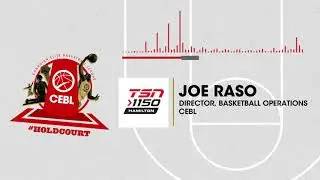 TSN 1150 - Joe Raso's interview with Marshall Ferguson and Kyle Melo