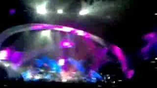 MTV EMA's - Bruno Mars