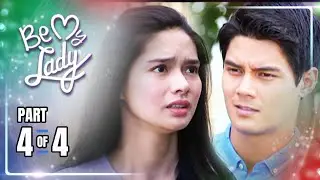 Be My Lady | Episode 98 (4/4) | December 20, 2023
