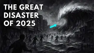 The Terrifying Prophecy of 2025 from a Famous Japanese Manga - Unsolved Mysteries