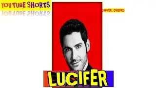 Lucifer Edit / Runaway Aurora X Lucifer Season 5 / Lucifer / Cloe / Netflix #Lucifer5 #LuciferShorts