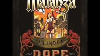Matanza - Estrada De Ferro Thunder Dope