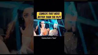 Bollywood cameos that were better than the original story in the movie✨￼