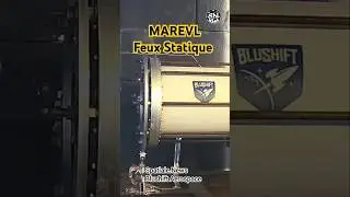 BluShift Aerospace | Feux Statique MAREVL