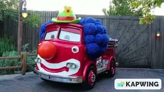Earn to Die cars in real life!