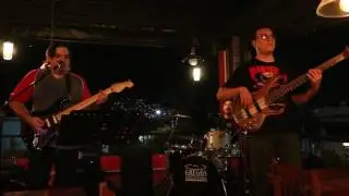 Axis Vintage Rock