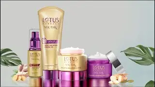 Lotus YouthRx Nourishing Night Creme