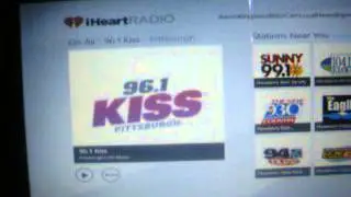 Pittsburgh Radio