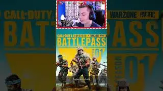 How Raven Thinks we play Warzone (Caldera)