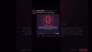 Opera spyware goes crazy🗣️#memes #youtube #shorts #short #anime #roblox #foryou #gaming #viral #yt
