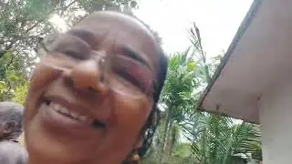 ഞങ്ങൾ ഇവിടെ റോഡിൽ പണിയെടുക്കുന്നത് എല്ലാവരും കാണണം🥰🥰🥰