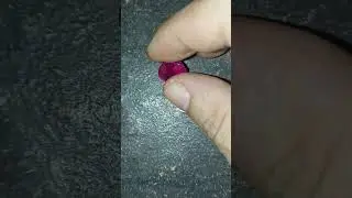 BATU MERAH SIAM KAPAS ANTI KIKIR!!?                   Harga 400 rbu no.wa 085854956457