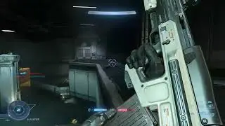 Return to sender Halo infinite