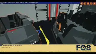 Rise of the Resistance AR Cast Training