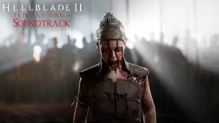 Lost Soul ‐ Hellblade 2 Senua's Saga OST Official Soundtrack Original Score