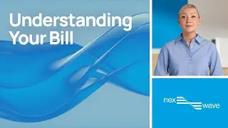 Understanding Your Water Bill | AI Video Template