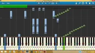 les perles (The pearls) Opus 109 Number 2 Friedrich Burgmuller