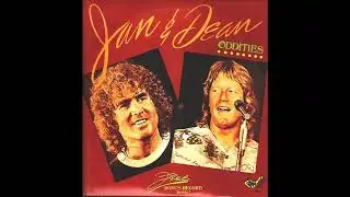 That's The Way It Is - Jan Berry