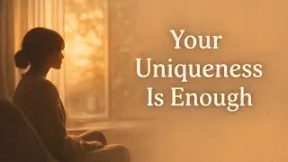 How To Embrace Your Uniqueness 