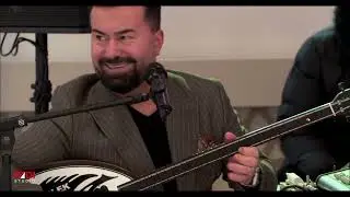 Cejna Batizmiya &Ecirc;z&icirc;diy&ecirc;n Cerih&ecirc; - Koma Melek-  Hozan Elend  - Fadi Studio  - part 02