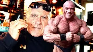 Mein Stoff Plan ist zu hart f&uuml;r heutige Bodybuilder!