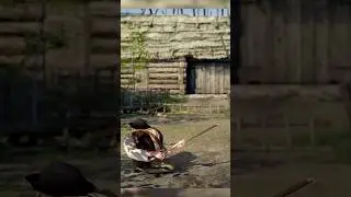 Pierogi Axe Tactic #hellishquart #fightinggames #gaming #games