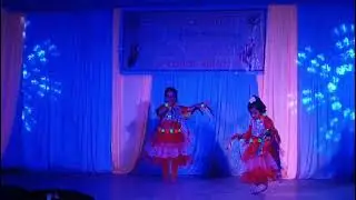 Lal Nil Sabujeri Mela