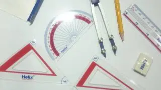 Introduction To The CSEC Technical Drawing Study Guide (with instruments list)