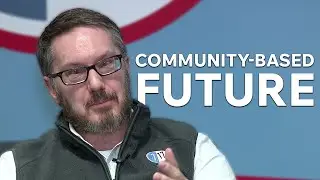 CEO leads 7 17 Credit Union into community-based future