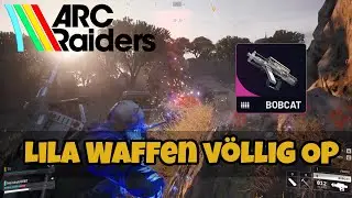 Intensiv und Immersiv - Ich LIEBE dieses Game  - Duo Gameplay - ARC RAIDERS Deutsch
