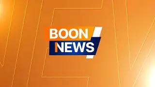 BOON NEWS วันที่ 19 กันยายน พ.ศ. 2568