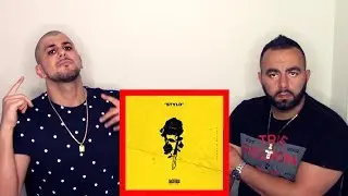 MADD - STYLO - REACTION (#WDS #LuckyGang)